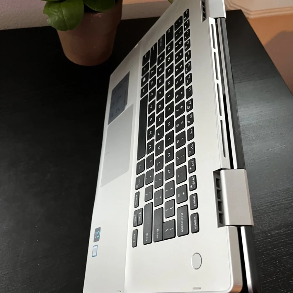 Dell Inspiron 15 5000 2-in-1